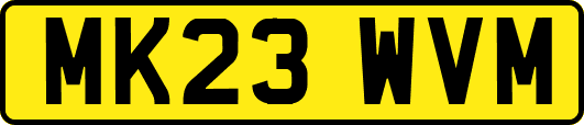 MK23WVM