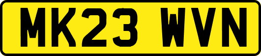MK23WVN