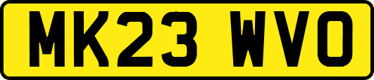 MK23WVO