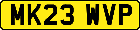 MK23WVP