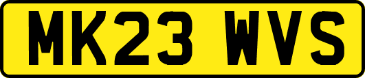 MK23WVS