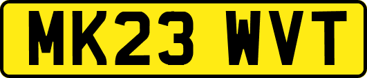 MK23WVT
