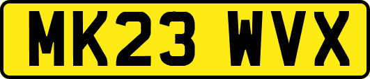 MK23WVX