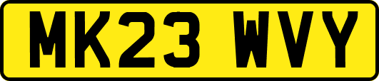 MK23WVY