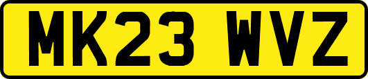MK23WVZ