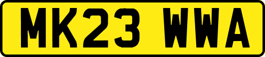 MK23WWA