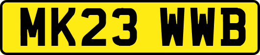 MK23WWB