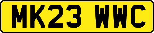 MK23WWC