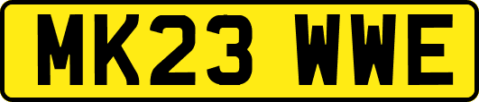 MK23WWE