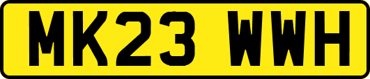 MK23WWH