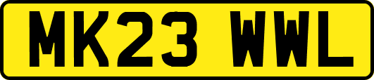 MK23WWL