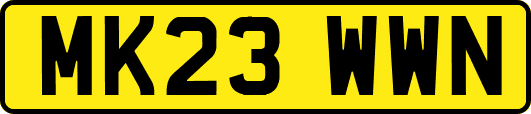 MK23WWN