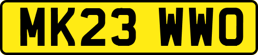 MK23WWO