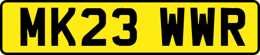 MK23WWR
