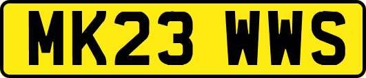 MK23WWS