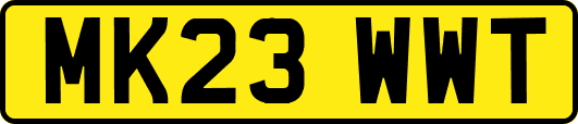 MK23WWT
