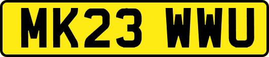 MK23WWU