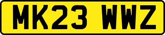MK23WWZ