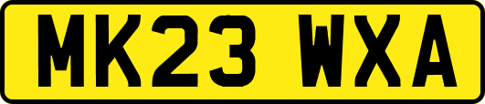 MK23WXA