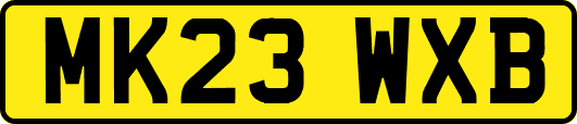 MK23WXB