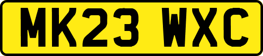 MK23WXC