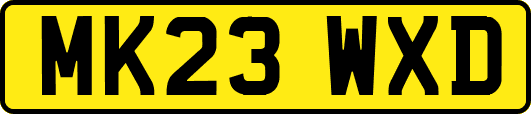 MK23WXD