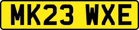 MK23WXE
