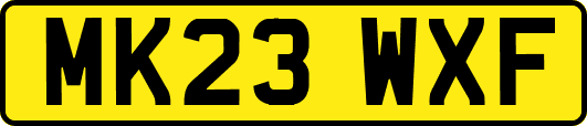 MK23WXF