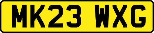 MK23WXG
