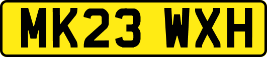MK23WXH