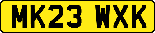 MK23WXK
