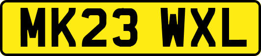 MK23WXL