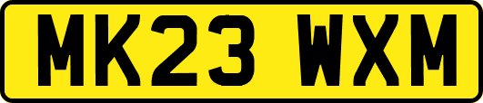 MK23WXM