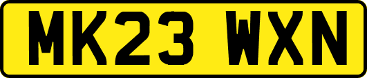 MK23WXN