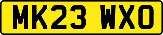MK23WXO
