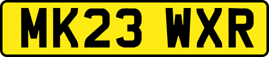 MK23WXR