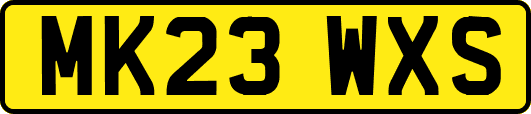 MK23WXS
