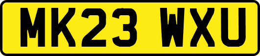 MK23WXU