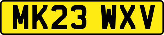 MK23WXV