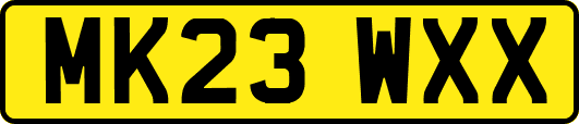 MK23WXX