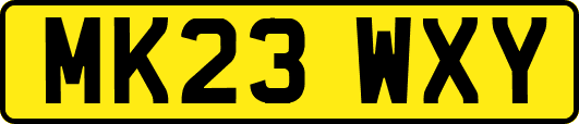 MK23WXY