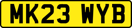 MK23WYB
