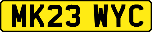MK23WYC