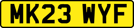 MK23WYF