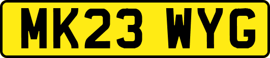 MK23WYG