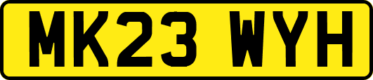MK23WYH
