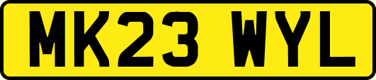 MK23WYL