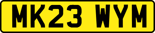 MK23WYM