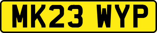 MK23WYP