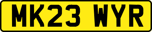 MK23WYR